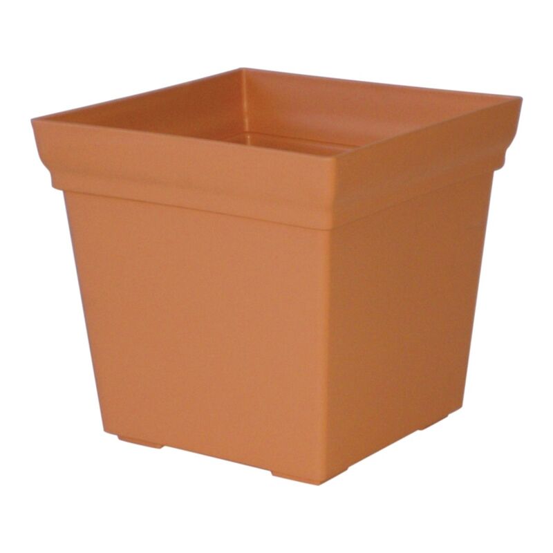 Ceramic pot